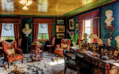 Innlandet – der historiene lever videre