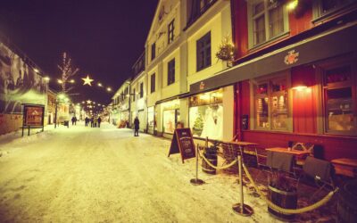 Shopping and Experiences