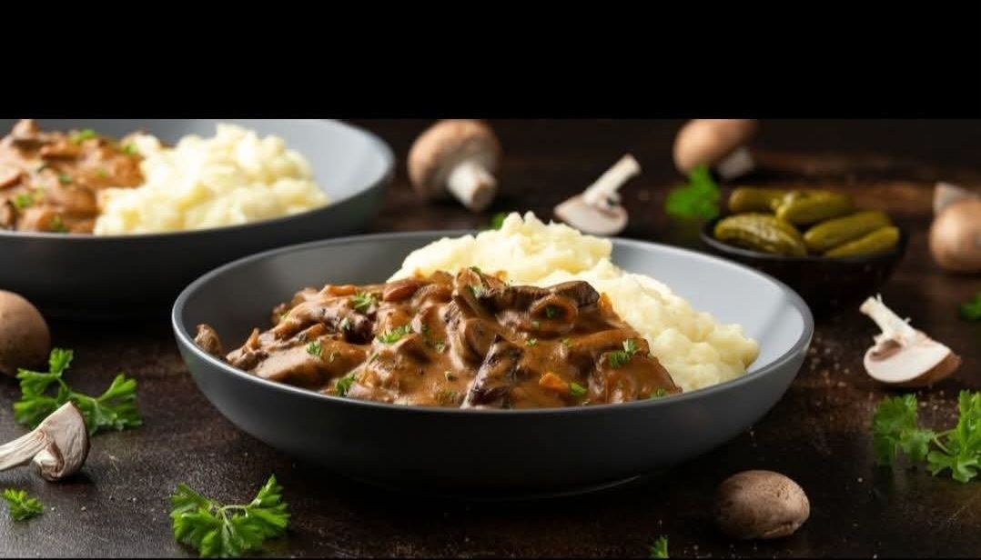 Beef Stew_Hafjell Slakteri