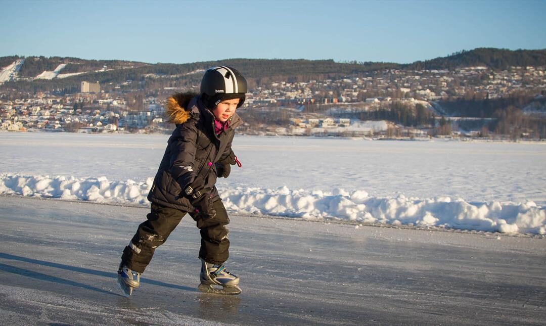 Activities without skiing