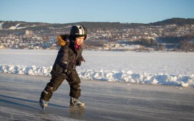 Activities without skiing