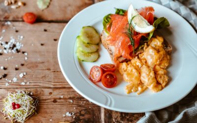 Local Food and Produce