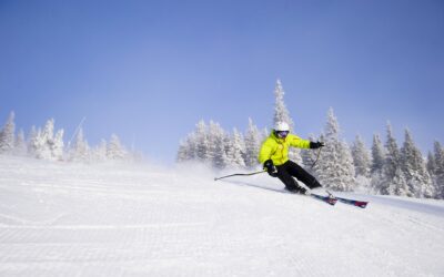 Alpine skiing – fun for the whole family